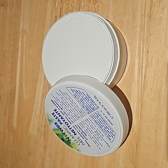 Norwex Cleaning Paste - Picture 3 of 3